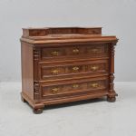 1492 8233 CHEST OF DRAWERS